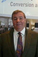 Steve Joyce (Choice Hotels) : 'Pour 2015, nous prévoyons déjà 500 hôtels avec un rythme...