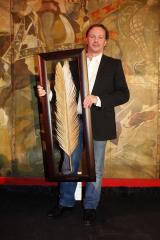 Nicolas Le Bac , Palme d'or pour Rue Le BEs.