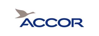 Logo Accor