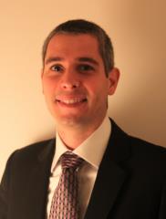 Olivier Lautissier, directeur commercial de Best Western France.