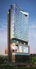 Sofitel So de Bangkok.