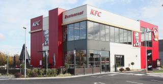 Le KFC de Besançon (25).