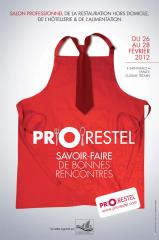 Prorestel, un salon 2012 axé sur le durable et l'innovation