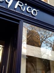 Le Coq Rico, nouvelle adresse d'Antoine Westermann