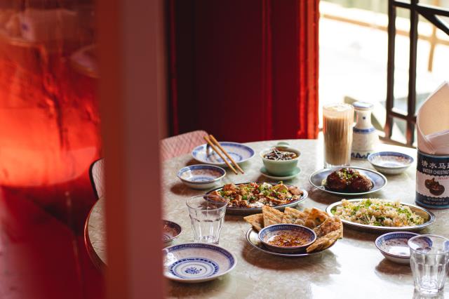 Bao Family investit les locaux de l’ancien Toinou, dans le quartier de Noailles.