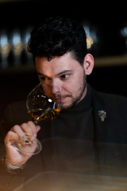 Rémi Badjoint.