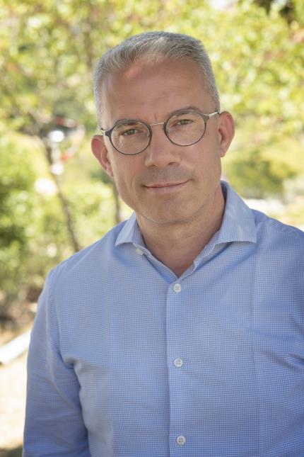Jean-Luc Valadeau, directeur du Clair de la Plume : "Il n’y a pas de changements fondamentaux dans la nature humaine : les clients auront toujours le même besoin de partage et de rencontres."