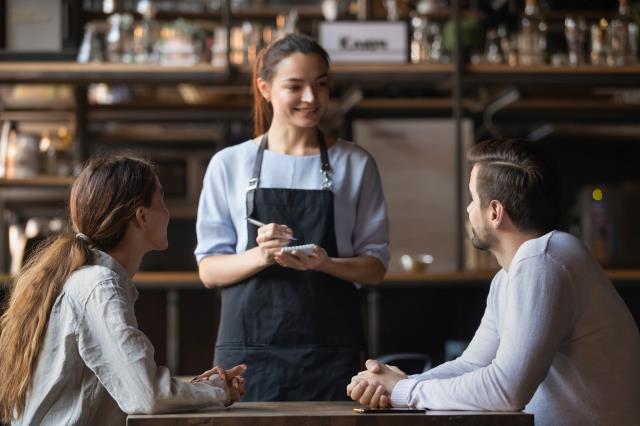La restauration commerciale indépendante, c’est plus de 117 000 points de vente en France.