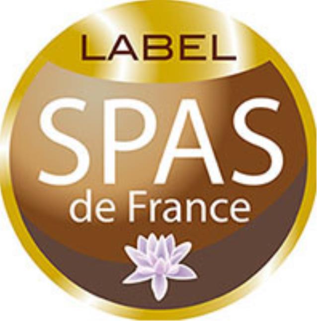 La label Spa de France
