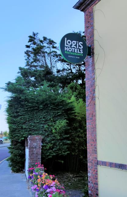 Le groupe Logis Hotels observe un “attentisme inhabituel” pour juillet.