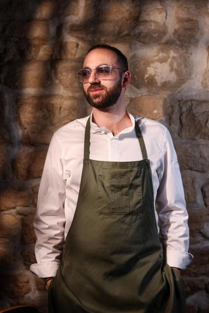 Matan Zaken