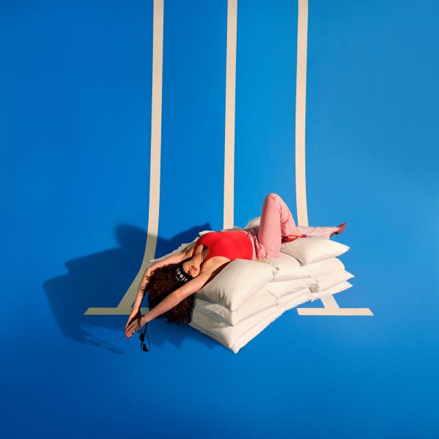 La campagne Sleep Like a Champion de citizen M (juillet 2024).