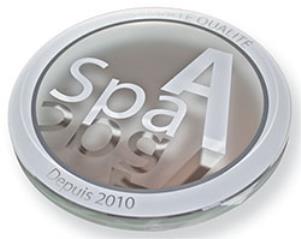 Le label Spa-A.