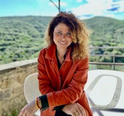 Gaby Benicio