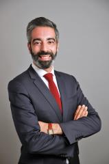 Sami Mendil, directeur investissements hôtels de CBRE France.