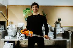 Photo article