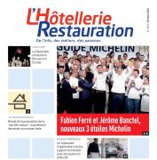 Article à la UNE