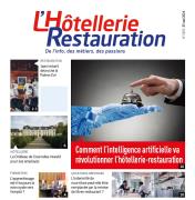 Article à la UNE