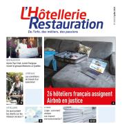Article à la UNE