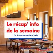 Article à la UNE