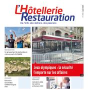 Article à la UNE