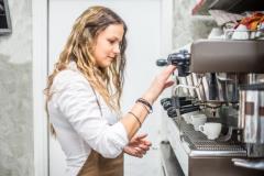 Article à la UNE