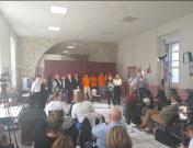 Stelo Formation Chagny remporte la finale rgionale d'Apprentiscne