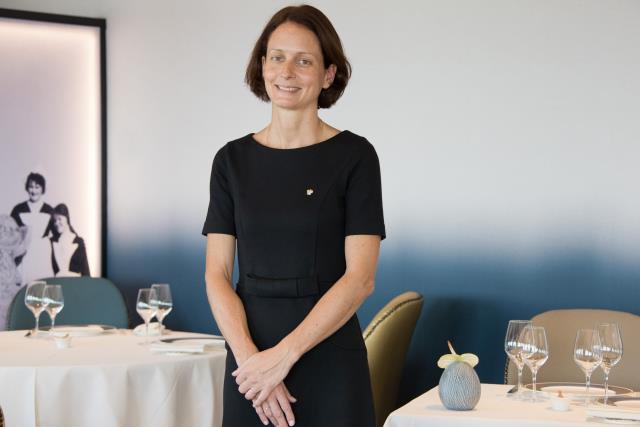 Cécile Nouail. 