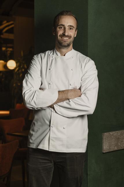 Adrien Milliand
