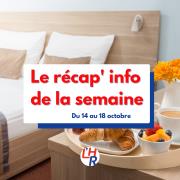 Article à la UNE