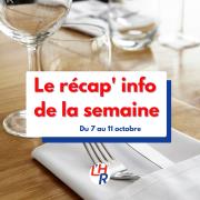 Article à la UNE