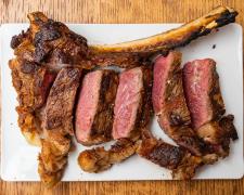 Article à la UNE