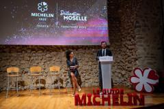 Article à la UNE