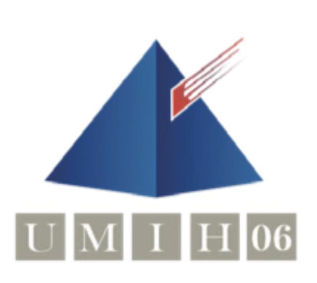 Logo UMIH Alpes-Maritimes