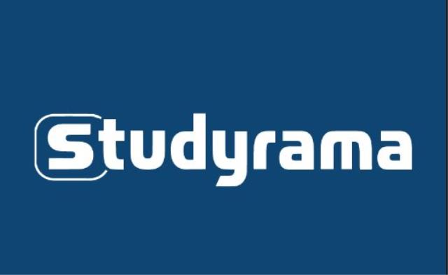 Salon studyrama le 25 janvier 2020