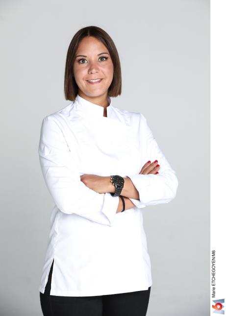 9 - Nastasia Lyard, 30 ans