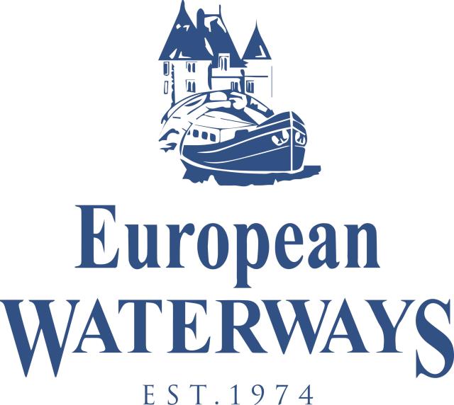 Logo de European Waterways