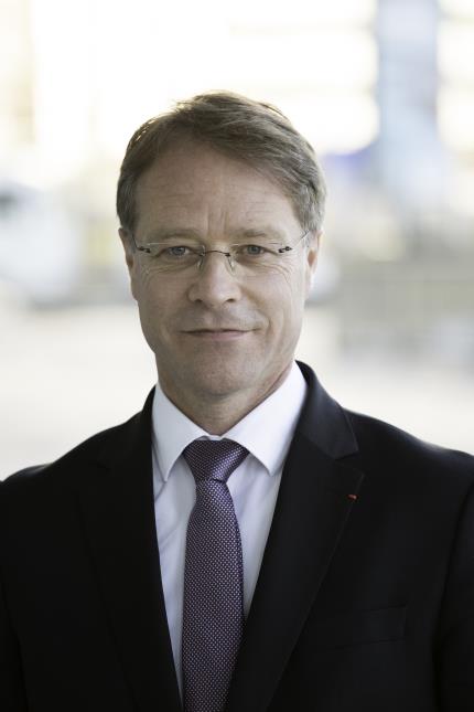 François Asselin, président de la CPME.