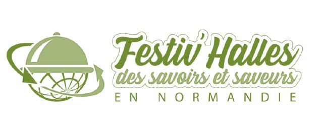 « Festiv'Halles » des Savoirs et Saveurs en Normandie au lycée Decrétôt le 1er avril 2020