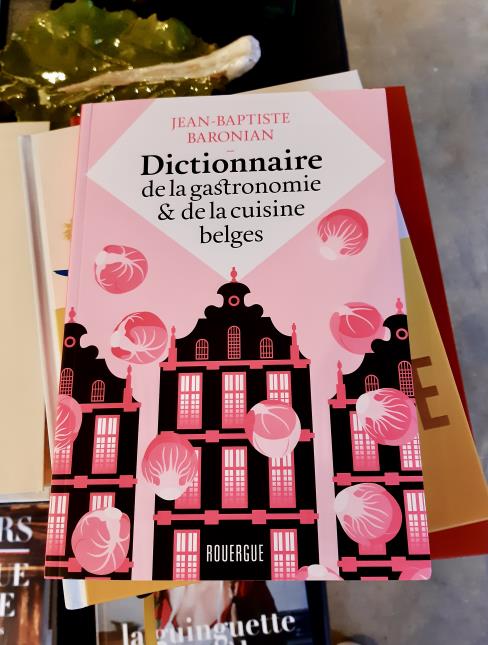 Coup de projecteur sur les malicieux délices 'made in Belgique'.