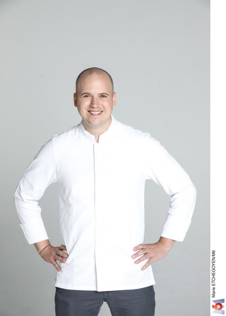 5 - Martin Feragus