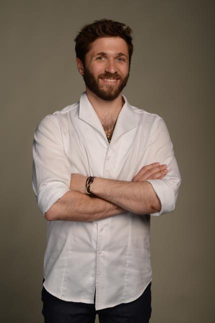 Julien Duboué sera le président du jury de la coupe de France du burger by Socopa 2020.