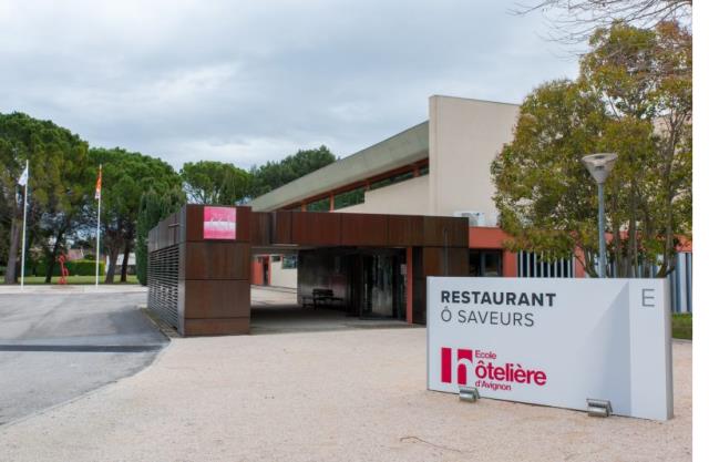 Ecole hôtelière d'Avignon