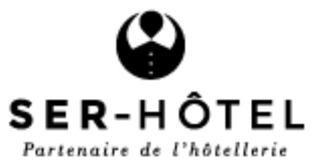 Logo de SER-HÔTEL