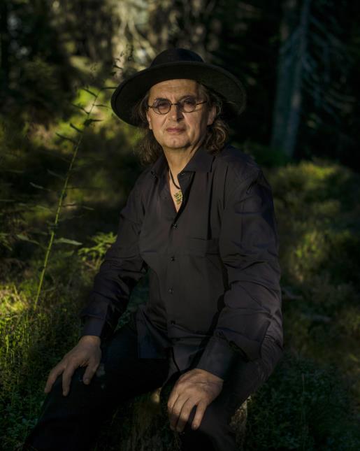 Marc Veyrat, j'ai perdu mon père spirituel