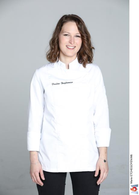 3 - Pauline Berghonnier