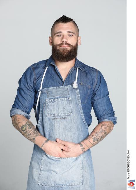 13 - Jordan Yuste