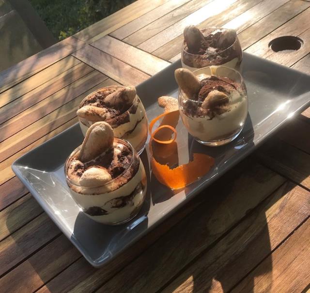 Tiramisu par mathis