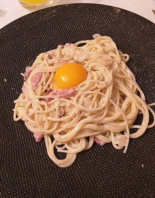 Création du 'défi cuisine'