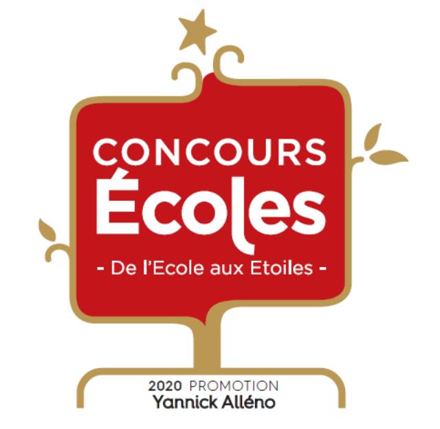 Les finalistes du concours Ecoles - de l'Ecole aux Etoiles 2020